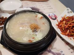 -长顺参鸡汤店(西塔总店)