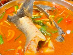 -亮欢寨酸汤鱼(沙冲路店)