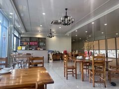 -湖畔人家•老溧阳菜馆(茅山景区外店)