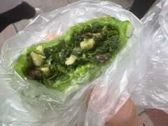-沈大成(南京东路店)