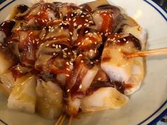 -尖沙咀茶餐厅(永泰店)