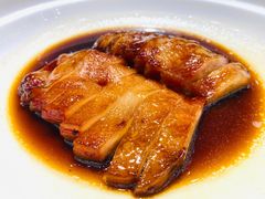 秘汁叉烧-凤凰楼酒家·粤宴点心(华强北店)