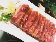 -花园茶楼(兴城西路店)