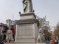 -天津意大利风情旅游区