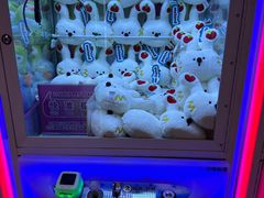 -星际传奇(观澜湖新城店)