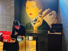 -三号黄浦会Canton Table