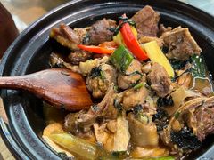 -猪腰一家·地道佛山菜(盐步店)