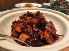 -老吉堂上海本帮菜(望京万象汇店)
