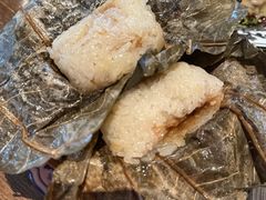 -夏苑(新加坡丽思卡尔顿美年酒店)