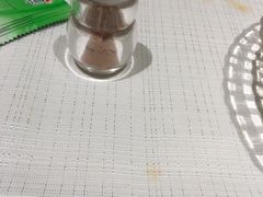 话梅粉-金悦轩海鲜酒家(银河店)