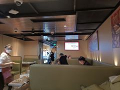 -海底捞火锅(银泰中心店)