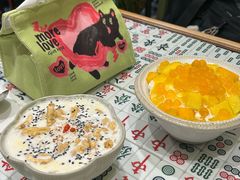-堂屋糖水店(愚园店)