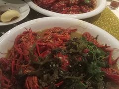 -扬州狮子楼·非遗淮扬菜(总店)