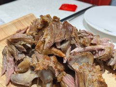 -大铁勺新津菜(熙悦汇店)