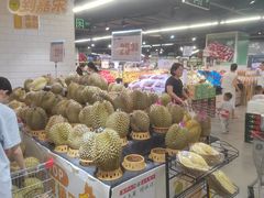 -嘉荣SPAR超市(家和城广场店)