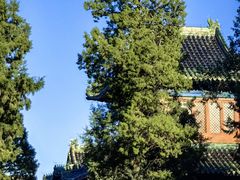 -历代帝王庙博物馆