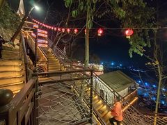 -巴倒烫陆派火锅山庄(南山总店)