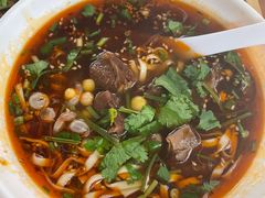 -万县面馆(高笋塘店)