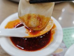 -西安贾三灌汤包·回坊小吃·清真炒菜(北院门总店)