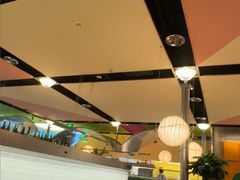 -芭莉与彩虹西餐厅(成都合生汇店)