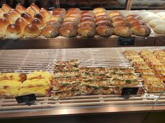 -FANEN法念·烘焙·甜点(万象城店)