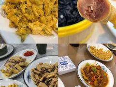 -紫藤园·天目湖大鱼头(南山竹海店)