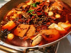 -正兴蜀园(科技园区店)
