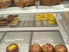 -好利来(上海长宁龙之梦店)