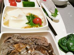 -海底捞火锅(凯德广场店)