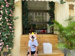 -Miss Q Family甜品·蛋糕·法甜咖啡