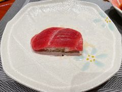 -乾山寿司(好运街店)