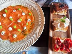 -Margherita雏菊意大利餐厅(雅颂庭购物中心店)