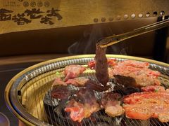 -西塔老太太泥炉烤肉(杭州首店)