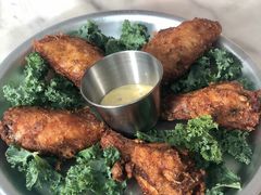 -农畉LONFOOD(福田星河COCOPark店)