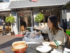 -美兰湖景区