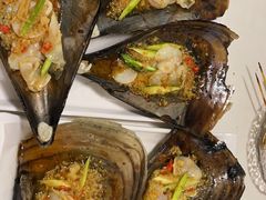 -白仁仔· 活烤海鲜 宵夜(豫园店)