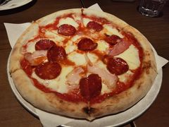 -FABIO’S费比欧披萨餐厅