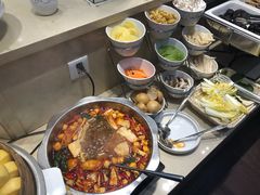 -素满香·食养自助(建邺万达店)