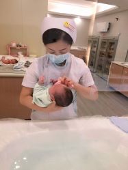 点击看大图 -宝生月子中心(民治店)