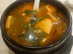 -阿里郎海鲜酒店