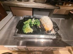 -肉肉大米(金虹桥店)
