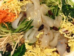 黄家大凉菜-黄家饺子东北特色菜馆(湖滨商业街店)