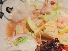 -千代武日本料理(开发区店)