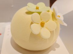 -法桐蛋糕·手作面包(万象城店)