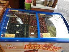 零售区-粒上皇(上海瞿溪路店)