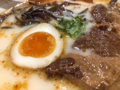 -味千拉面(淮安万达店)