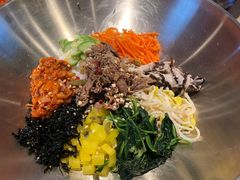 -梨花牛肉汤饭(仁恒伊势丹店)