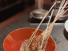 -荣记火锅(青悦城店)