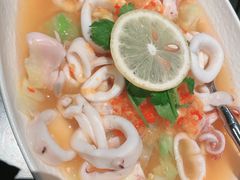 -simply thai天泰(长泰广场店)