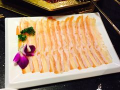 -蜀九香火锅(彩虹店)